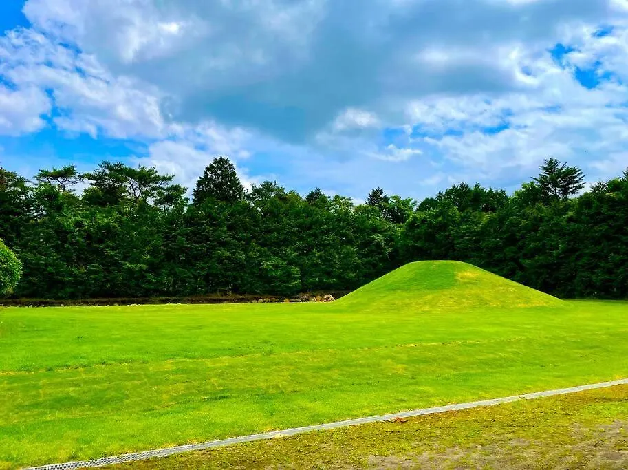 Hakone Base Court / 箱根ベースコート Villa Holiday home