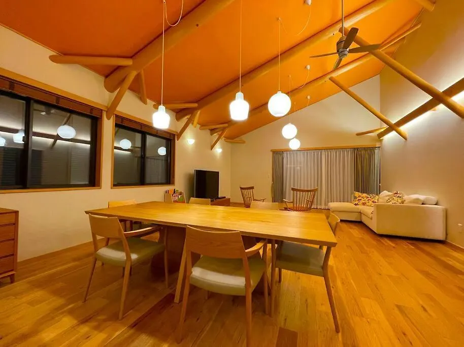 Hakone Base Court / 箱根ベースコート Villa 0*,  Japan