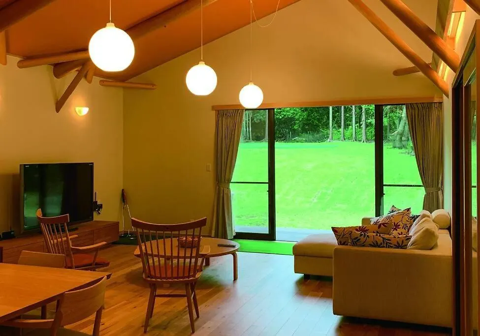 Holiday home Hakone Base Court / 箱根ベースコート Villa