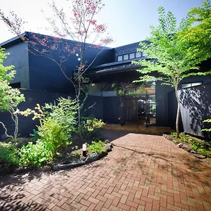 Sengokuhara Hisanoha Ryokan